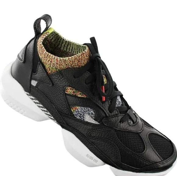 Reebok 3D Op. Pro Men's High-Tech Sneaker CN3956 S - Picture 2 of 10